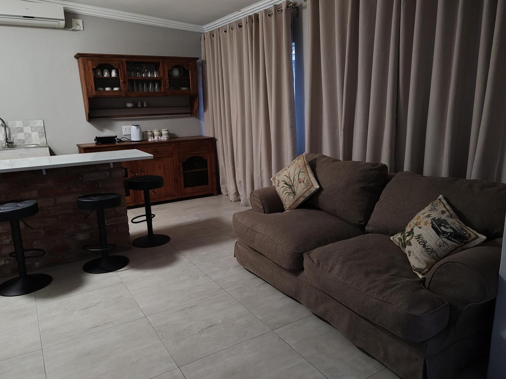 Stoep Cafe Guest House Коматипорт Экстерьер фото