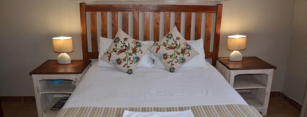 Stoep Cafe Guest House Коматипорт Экстерьер фото