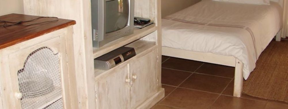Stoep Cafe Guest House Коматипорт Экстерьер фото