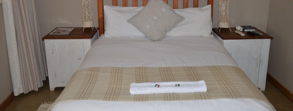 Stoep Cafe Guest House Коматипорт Экстерьер фото